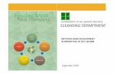 Recycling BANK Bank Bank DaurulangDaurulang - …projects.artikulpi.com/...Wardana_Department_of_Cleansing_Jakarta.pdf · standar operating standar operating operating proproproc