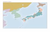 Tokugawa Japan - Home | W. W. Norton & Companywwnorton.com/.../map_worksheets/ch13/ch13map06-worksheet.pdf · Tokugawa Japan. Tokugawa Japan ... SEA OF JAPAN 4. YELLOW SEA Legend