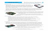 AntiLog V6 - Anticyclone Systems Ltd homepage€¦ · Product Information Sheet ... AntiLog V6.0 system software is available for the ... Complete sets of user options can be saved