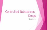 Controlled Substances: Drugs - Katy ISDstaff.katyisd.org/sites/0511662/PublishingImages/Pages/default...Controlled substances are those administered only with a doctor’s prescription75%