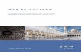 SHARI’AH FUND GUIDE -  · PDF fileUniversity of Cape Town and a BBA (Bachelor ... Murabaha sukuk, ... Shari’ah compliant fund that is managed by Mazi Capital