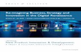 Re-imagining Business, Strategy and Innovation in the Digital Renaissance€¦ ·  · 2018-01-18Re-imagining Business, Strategy and Innovation in the Digital Renaissance A. Management