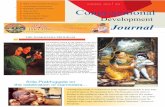 What is the Damodara Program? DAMODARA ISSUE An …. The... · something that looked like a flute but was in fact a scroll. He handed ... Krishna Kirtan Dasa, Warsaw Temple President,