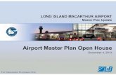Master Plan Update - Islip, New Yorkairport/images/files/MasterPlanSlides.pdfSources: Jeppesen and Federal Aviation Administration Clean Runway – Full length of runway pavement is