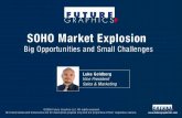 SOHO Market Explosion - 1105 Media: Home -- 1105 Mediadownload.101com.com/rec/.../pres/Luke_Goldberg_SOHO_Market_Exp… · SOHO Market Explosion ... Entry Level Color (HP 2550, Samsung