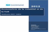 2012 - The Financial Engineer of Contents I - Constitution d’un portefeuille d’actifs financiers ...