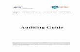 APIC CEFIC Auditing Guide August 2016apic.cefic.org/pub/Auditing/APIC_CEFIC_AuditingGuideAugust2016.pdf · CEFIC / APIC: Auditing Guide Page 4/26 2. Introduction An audit performed