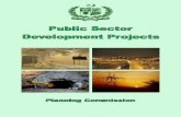 Foreword - pc.gov.pkpc.gov.pk/uploads/psdp/psdp_brochure_16-05-2011.pdf · Foreword Planning Commission ... monitoring functions by making use of its monitoring ... Reporting to ECNEC: