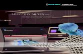 MIDEX kt Brochure int€¦ ·  · 2017-07-27Remelted samples from reclaimed ... analysis. And its newest high-resolution silicon drift detector (SDD) makes determination of trace