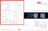 Munhean-ELSeries - Thiết bị điện công nghiệp & dân … Diagram MCCB 415V N Trip Coil 110V MCCB 3P4W R 380V s 415V Trip Coil ZCT EL P model Protection Relays formerly marketed