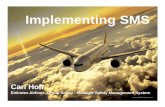 1e 2015-May-ICAO SM Workshop-Emirates-Final-v1 Management... · Emirates Airlines, ... Not to be further distributed without the permission of Emirates ... 1e_2015-May-ICAO SM Workshop-Emirates-Final-v1