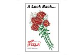 Florida FCCLA History Manual MAY FCCLA History Song Gator 0, Gator 1 Lets all have some Gator fun Gator 2, Gator 3 Lets all climb the Gator tree Gator 4, Gator 5 Lets all do the Gator