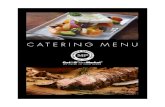 CATERING MENU - Maywood's Marketplacemaywoodsmarketplace.com/pdfs/MM_Catering_2017.pdfCATERING MENU. Discover a unique ... business, we pride ourselves on our highly knowledgeable