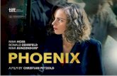 NINA HOSS RONALD ZEHRFELD NINA KUNZENDORF Jewish Agency employee and Nelly’s friend from pre ... essay was a book by Hubert Monteilhet called Return from the ... Studied at the Hochschule