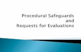 Notice of Procedural Safeguards for Parents of …ese.dadeschools.net/ADAChanges/procedural_safeguards.pdf · Notice of Procedural Safeguards for Parents of Students with Disabilities