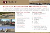 Process Equipment Manufacturing - Precision Pipeline Equipment Manufacturing J.W. Williams., Inc. and Flint Process Systems Ltd. offer engineering, fabrication, and modular assembly