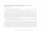 Mitteilungen der Paul Sacher Stiftung, Nr. 22, April 20099c82e8ff-0c33-49ca-8df... · Shared Compositional Techniques between György Ligeti's Pièce électronique NO 3 and Atmosphères