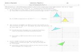 Unit 1 Packet Honors Math 2 25 - Weebly 1 Packet Honors Math 2 25 ... If the midpoints of the sides of a triangle are connected, ... Given points M(1, 2), A(1, -1), and T ...