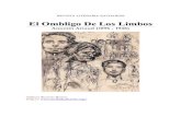 Artaud Antonin-El ombligo de los limbos - · PDF fileRevista Katharsis El Ombligo de los Limbos Antonin Artaud (1896 - 1948) 2 Antonin Artaud Antonin Artaud, diminutivo de tradición