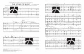 The Sound of Music-score - alle-noten.de MAS QUE NADA (9) Jorge Ben, arr. Naohiro Iwai 64 SONG AND SAMBA FROM ORPHEUS (9) Luiz Bonfa, arr. Naohiro Iwai 65 A TRIBUTE TO THE COUNT BASIE
