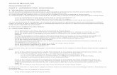 General Manual (A) - British Horseracing Boardrules.britishhorseracing.com/pdf/BHA_rules_export_126041.pdfGeneral Manual (A) General Manual (A) PART 1 - INTRODUCTORY PROVISIONS 1.
