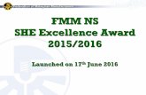 FMM NS SHE Excellence Award 2015/2016 Sembilan/FMM NS SH… · FMM NS SHE Excellence Award 2015/2016 1 ... (RC) in Malaysia ... However, it also goes beyond OSHA 1994 regulations