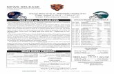 Chicago Bears (0-0) vs. Philadelphia Eagles (0-0) Friday ...media.chicagobears.com/images/9035/2014-Pre1-Chicago(1).pdf · The Chicago Bears (0-0) will open their 2014 preseason slate