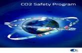 CO2 Safety Program - LANCER MIDWESTlancer-direct.com/documentation/LogiCO2_English_brochure.pdf · The Best CO2 Safety Systems have just ... Compressed Gases and Cryogenic Fluids