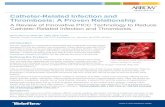 Catheter-Related Infection and Thrombosis: A Proven …€œThere appears to be a close association between catheter-related thrombosis and catheter-related infection, and as such,