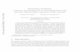 Expanding Confusion: common misconceptions of cosmological ... · arXiv:astro-ph/0310808v2 13 Nov 2003 Expanding Confusion: common misconceptions of cosmological horizons and the