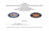 THE NAVAIR OPERATIONAL TEST PROGRAM SET … NAVAIR OPERATIONAL TEST PROGRAM SET (OTPS) ACQUISITION AND SUSTAINMENT PROCESS July 2012 Version 1.0 Approved by: _____ Captain F. W. Hepler,