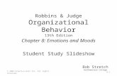 Robbins & Judge Organizational Behavior 13th Editionwps.prenhall.com/wps/media/objects/5610… · PPT file · Web view · 2008-04-17Robbins & Judge Organizational Behavior 13th
