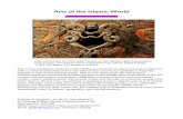 Arts of the Islamic World - University of Virginia of the Islamic World ... This course introduces students to the vitality and diversity of Islamic art and architecture, ... Damascus