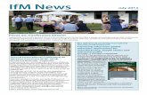 IfM News - ifm.eng.cam.ac.uk · IfM News September is a month packed full of interesting events. Across the IfM, a range of exciting courses and conferences are being organised, aimed