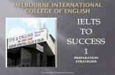 IELTS TO SUCCESS - internationaleap.org IELTS1.pdfIELTS TO SUCCESS 1 PREPARATION STRATEGIES ... Find pronunciation resources and practice as much as possible