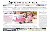 Sentinel Belchertown, Granby & Amherst Free · SentinelBelchertown, Granby & Amherst YOUR HOMETOWN NEWSPAPER SINCE 1915 Free THURSDAY, NOVEMBER 2, 2017 A TURLEY PUBLICATION …
