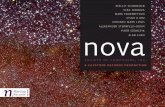 nova - Piotr Szewczyk - Violinist Composer - HOME€¦ ·  · 2013-07-15nova. society of composers, inc. ... While this feature is not an option on a classical acoustic piano, ...