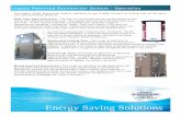 Legacy Integrated Economizer Operation - WORKING Legacy Chiller Economizer System operation is very straight forward in ... Real-time Data Collection: ... Legacy_Integrated_Economizer_Operation