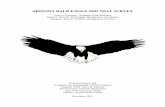 ARIZONA BALD EAGLE 2001 NEST SURVEY - swbemc.org ABE_2001_Nest_Survey.pdf · ARIZONA BALD EAGLE 2001 NEST SURVEY ... James T. Driscoll, Bald Eagle Management Coordinator ... Under