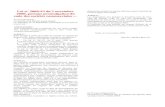 2000-93 du 3 novembre portant promulgation du des sociétés ...maitre2justice.com/fich-pdf/Tunisie - Code des societes... · Les sociétés commerciales existantes doivent, dans