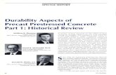 Precast Prestressed Concrete - pci.org on strength, ... that weather-exposed precast, reinforced concrete structures and precast, prestressed concrete structures
