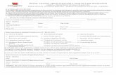 INITIAL LICENSE APPLICATION FOR A HEALTH CARE …€¦ ·  · 2016-09-19INITIAL LICENSE APPLICATION FOR A HEALTH ... the following informationfor each satellite facility providing