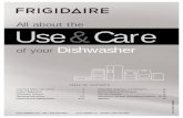 All about the Use & Care - Whitesell Searchmanuals.frigidaire.com/prodinfo_pdf/Kinston/154889501… ·  · 2012-03-29All about the Use & Care of your ... Preparing and Loading Dishes