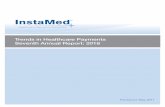 Trends in Healthcare Payments Seventh Annual Report: · PDF fileTrends in Healthcare Payments Seventh Annual Report: 2016 ... The 2016 Trends in Healthcare ... address consumerism,