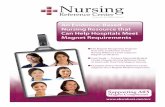 An Evidence-Based Nursing Resource that Can Help ... Evidence-Based Nursing Resource that Can Help Hospitals Meet Magnet Requirements Supporting All Magnet Components 5 About Nursing