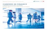CareerS iN FiNaNCe - Schulich School of Businessschulich.yorku.ca/wp-content/uploads/2017/01/SCH_Finance... · CareerS iN FiNaNCe ... those required for a market risk management professional