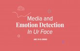 Media and Emotion Detection In Ur Face - ABC R+Drd.abc.net.au/connectedcars/attachments/ABC RD Demo In Ur Face_p… · 201 2016 2017 2018 2021 2026 1 ... emotion detection IN UR FACE