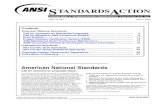American National Standards Documents/Standards Action/2016-PDFs... · VOL. 47, #14 April 1, 2016 Contents American National Standards Call for Comment on Standards Proposals ...