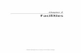 Chapter 2 Facilities - Biomanufacturingbiomanufacturing.org/uploads/files/212662612262892472-chapter-2.pdf60 Chapter 2 - Facilities ... Water For Injection (WFI): high-quality water