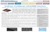Safran Colibrys VS1000 Series - i-micronews.com VS1000 series consists of vibration sensors based on Colibrys’MEMS ... The VS1000 features an innovative low-noise application ...